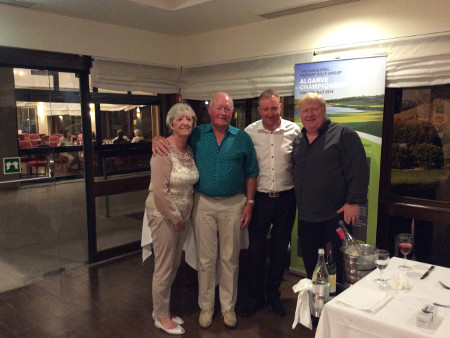 Fairway Golf Group Holidays