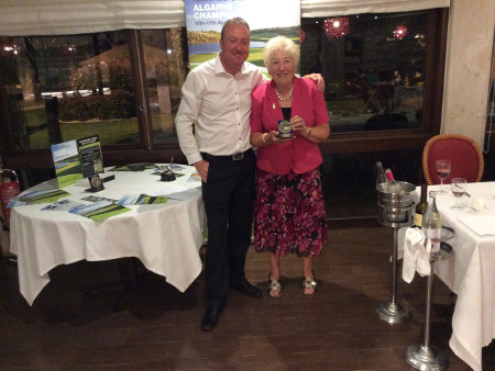 Fairway Golf Group Holidays