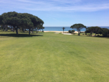 Fairway Golf Group Holidays