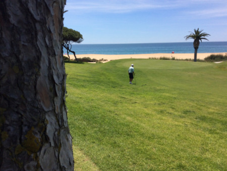 Fairway Golf Group Holidays