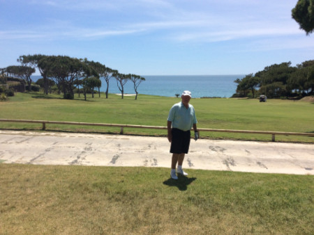 Fairway Golf Group Holidays