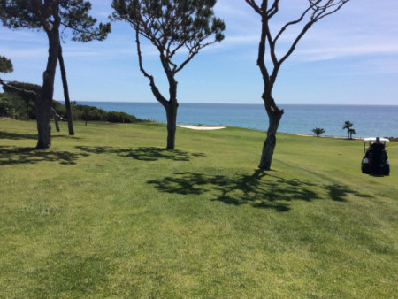 Fairway Golf Group Holidays