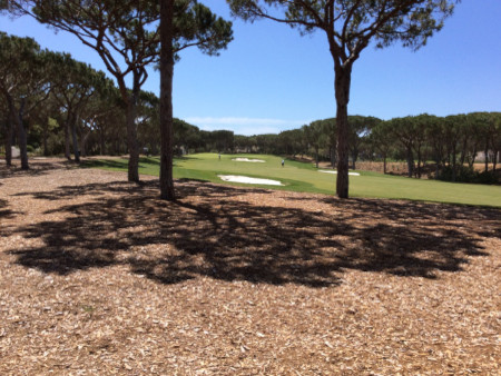 Fairway Golf Group Holidays