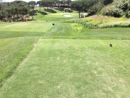 Fairway Golf Group Holidays