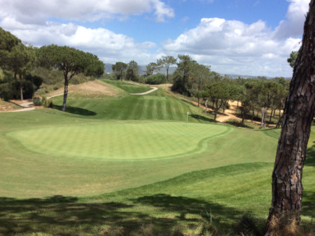 Fairway Golf Group Holidays