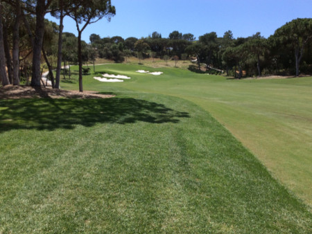 Fairway Golf Group Holidays