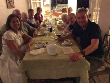 Fairway Golf Group Holidays