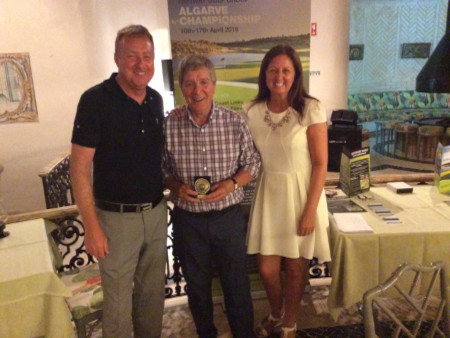 Fairway Golf Group Holidays