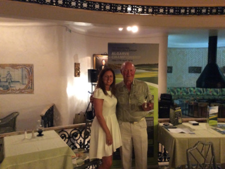 Fairway Golf Group Holidays