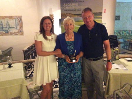 Fairway Golf Group Holidays