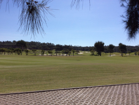 Fairway Golf Group Holidays