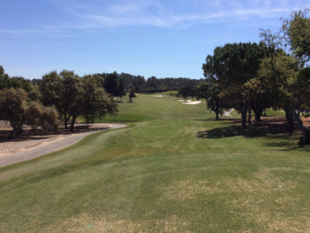 Fairway Golf Group Holidays