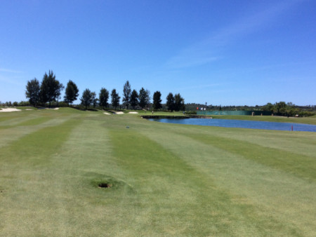 Fairway Golf Group Holidays