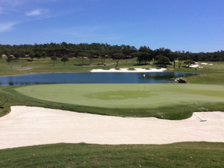 Fairway Golf Group Holidays