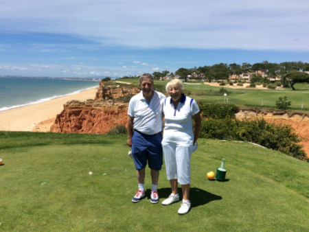 Fairway Golf Group Holidays