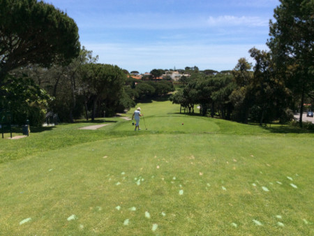 Fairway Golf Group Holidays