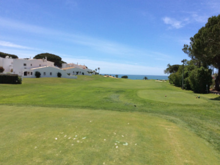 Fairway Golf Group Holidays
