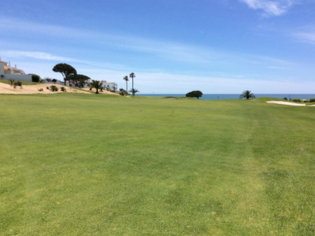 Fairway Golf Group Holidays