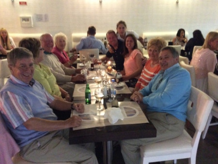 Fairway Golf Group Holidays