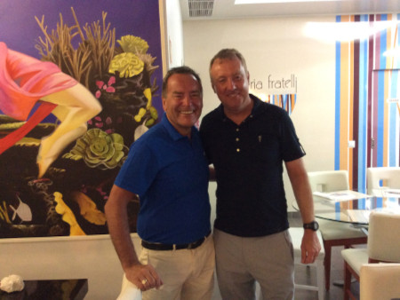 Fairway Golf Group Holidays