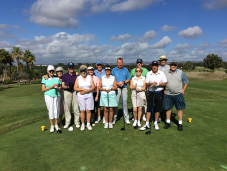 Fairway Golf Group Holidays