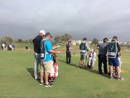 Fairway Golf Group Holidays