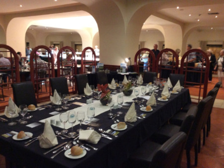 Fairway Golf Group Holidays