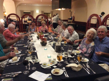 Fairway Golf Group Holidays