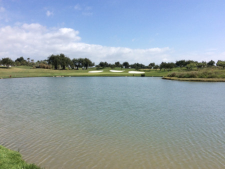 Fairway Golf Group Holidays