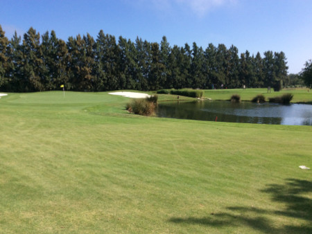 Fairway Golf Group Holidays