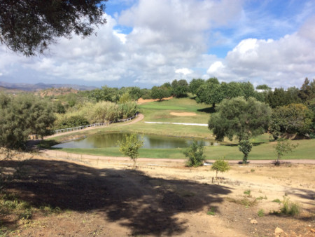 Fairway Golf Group Holidays