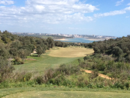Fairway Golf Group Holidays