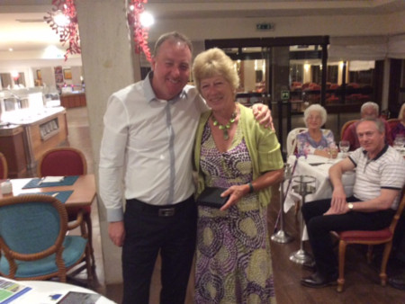 Fairway Golf Group Holidays