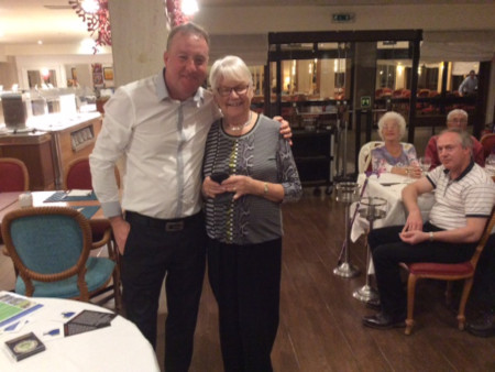 Fairway Golf Group Holidays