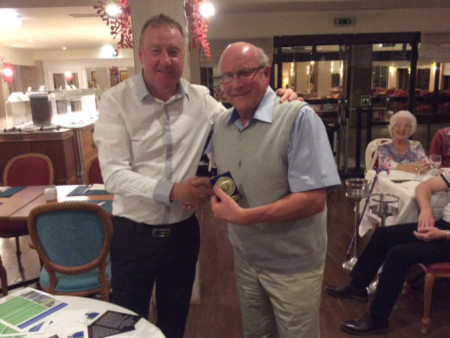 Fairway Golf Group Holidays