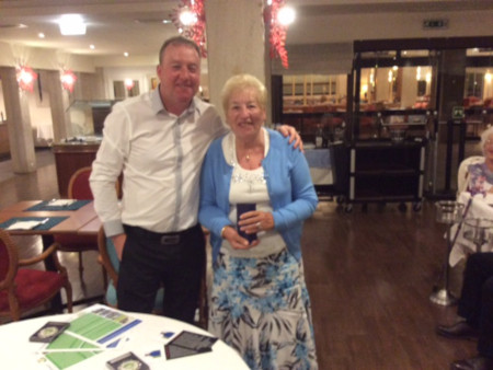 Fairway Golf Group Holidays