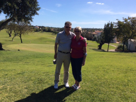 Fairway Golf Group Holidays