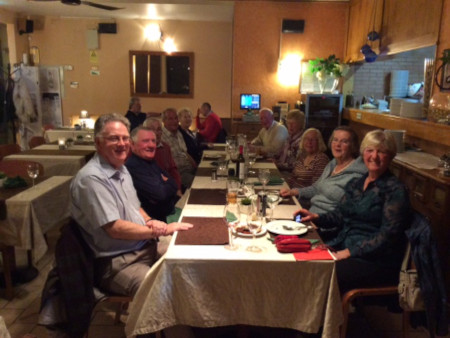 Fairway Golf Group Holidays