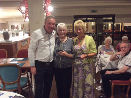 Fairway Golf Group Holidays