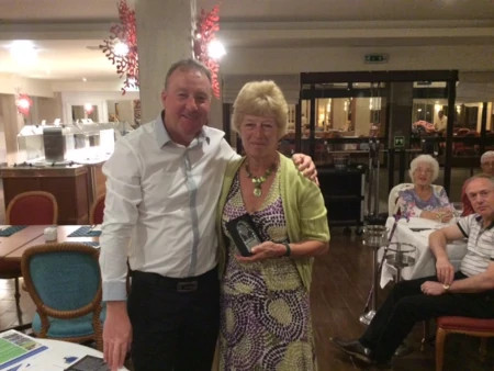 Fairway Golf Group Holidays