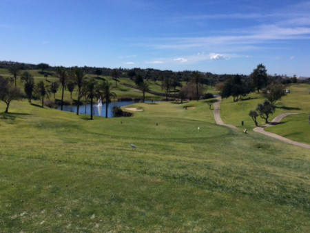 Fairway Golf Group Holidays