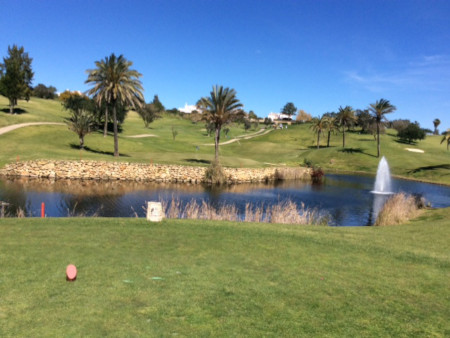 Fairway Golf Group Holidays