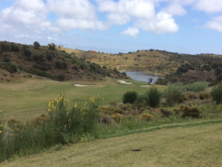 Fairway Golf Group Holidays