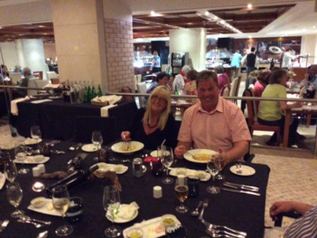 Fairway Golf Group Holidays