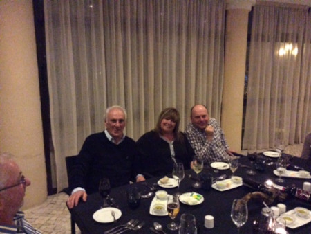 Fairway Golf Group Holidays