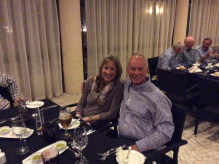 Fairway Golf Group Holidays