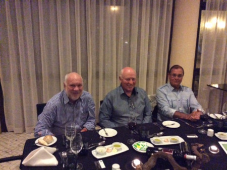 Fairway Golf Group Holidays