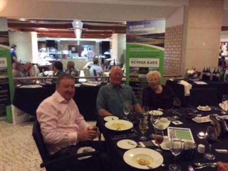 Fairway Golf Group Holidays