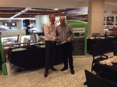 Fairway Golf Group Holidays