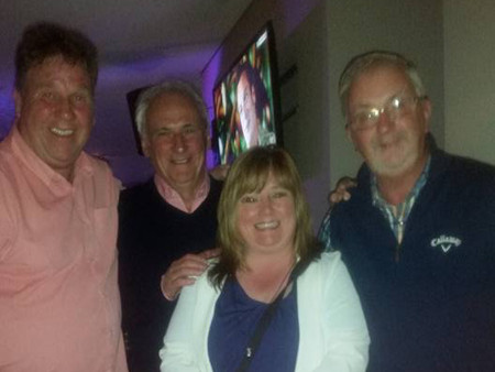 Fairway Golf Group Holidays